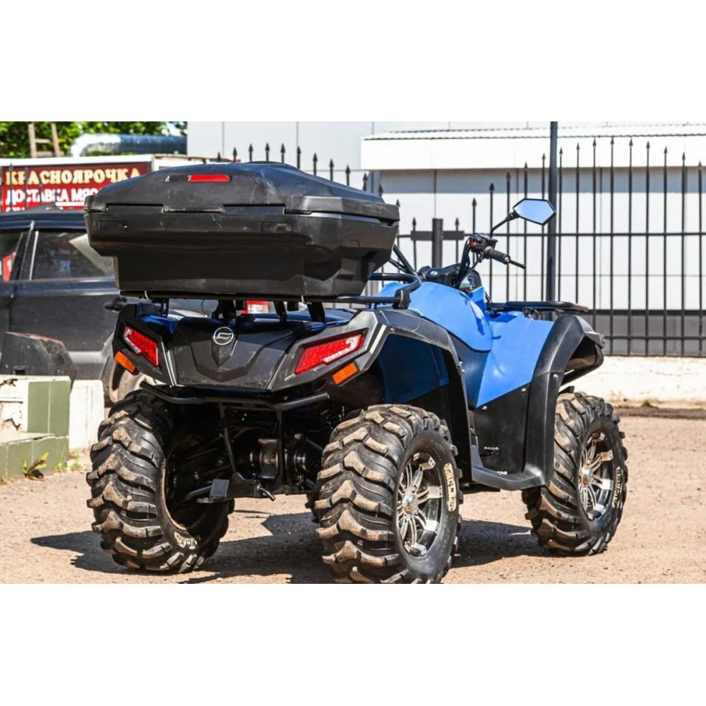 Квадроцикл CFMOTO CFORCE 500 HO (2021) Б/У