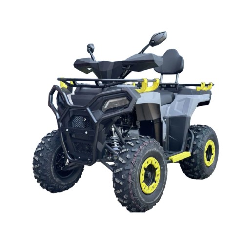 Квадроцикл МОТОМИР Hammer 200 Tracker