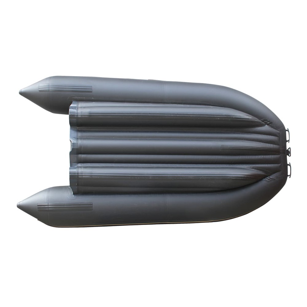 Лодка ПВХ REEF Тритон 390FНД