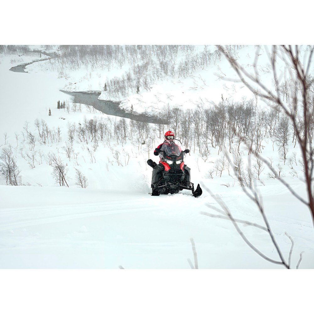 Снегоход SHARMAX ACE 900