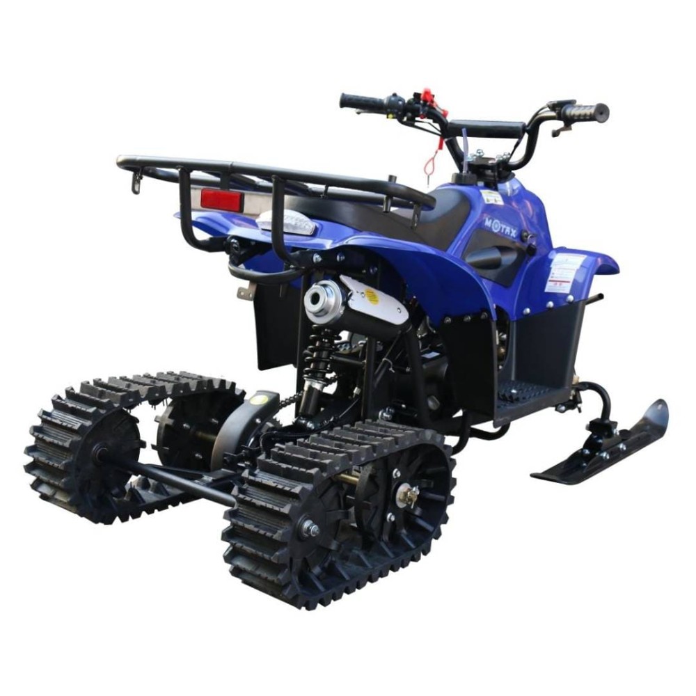 Снегоцикл MOTAX Mikro Snow