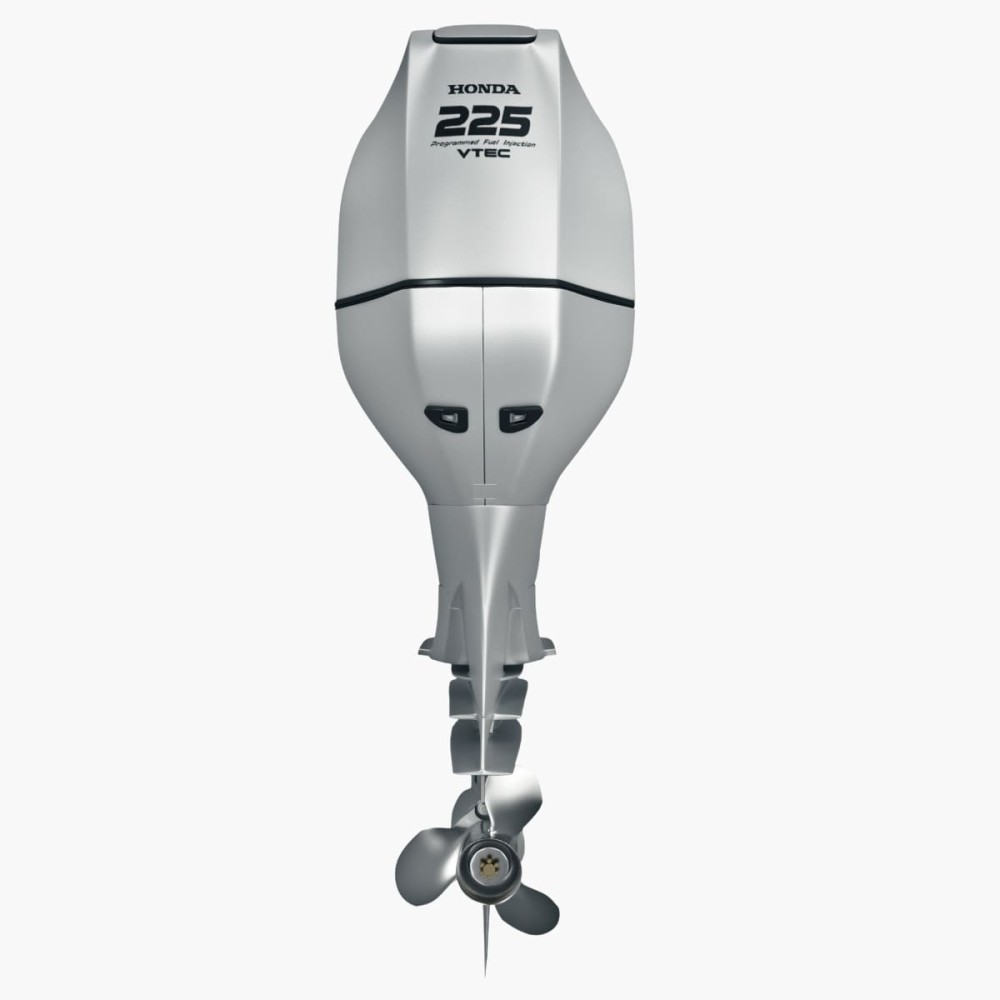 4х-тактный лодочный мотор HONDA BF225D XRU