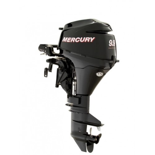 4х-тактный лодочный мотор MERCURY ME F 9.9 EL