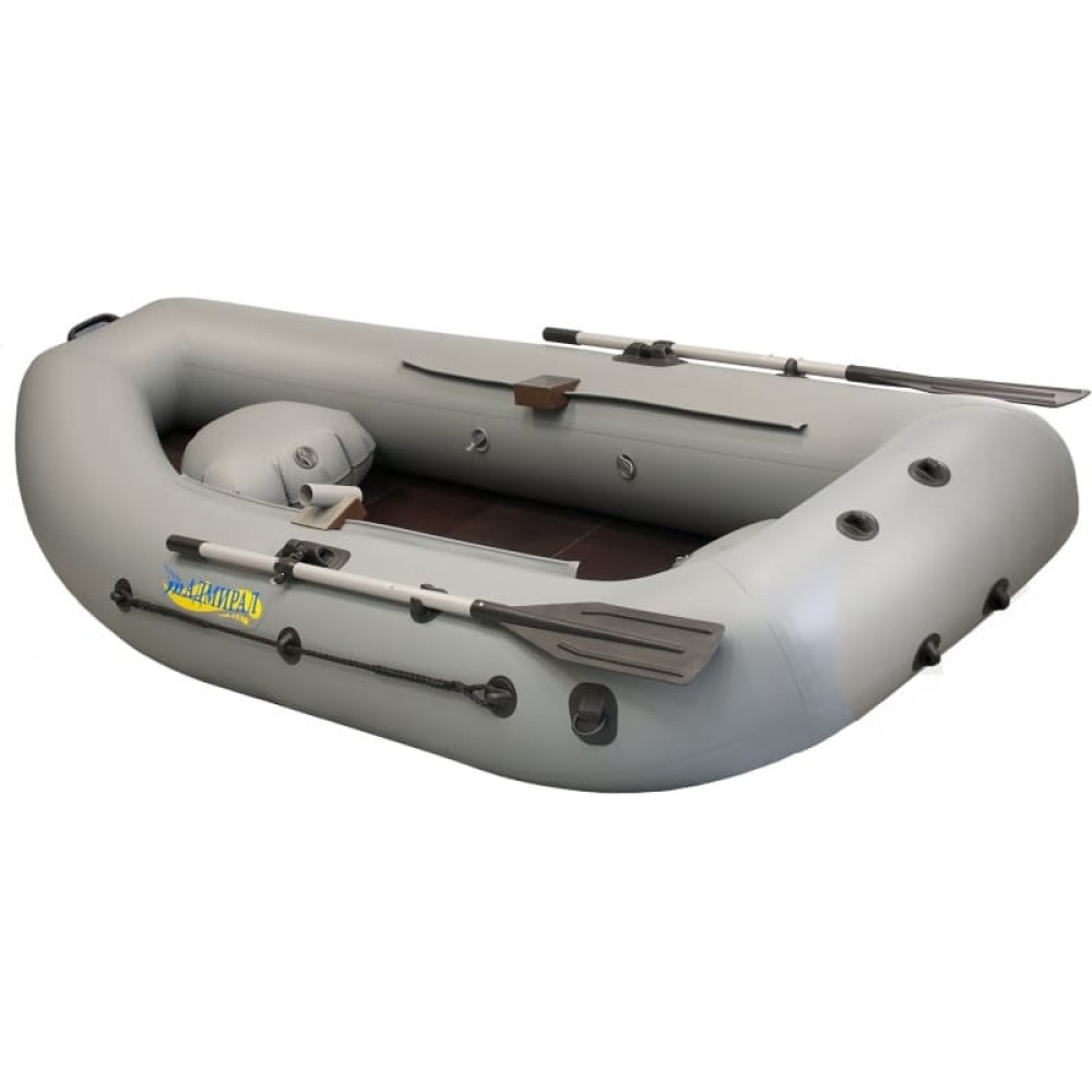 Гребная лодка ПВХ АДМИРАЛ 300П