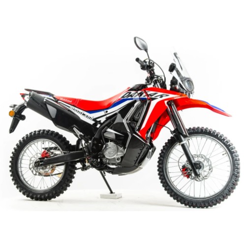 Мотоцикл MOTOLAND XR250 ENDURO (172FMM-5/PR250) (2021 Г.)