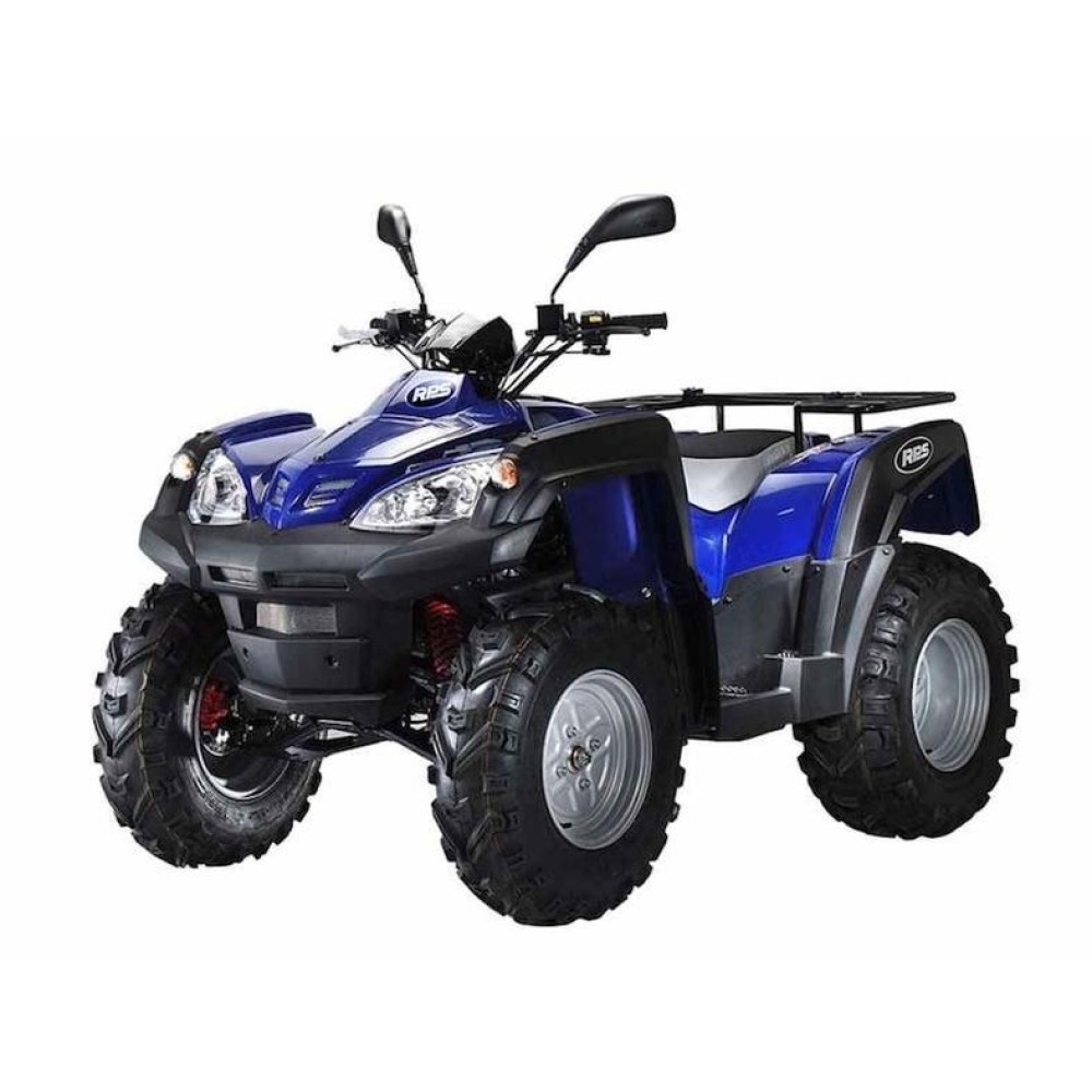 Квадроцикл ADLY Standart ATV320U 4WD