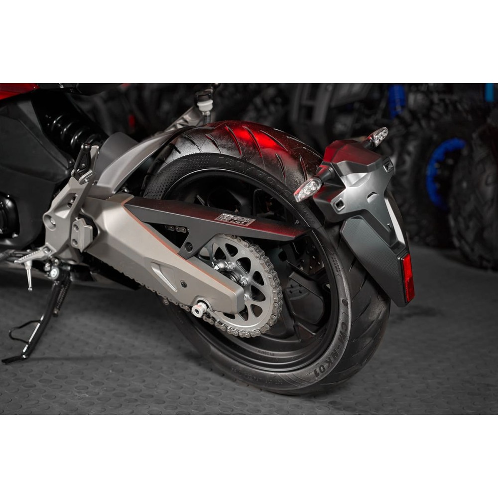 Электромотоцикл SHARMAX E-GP501 Ultra