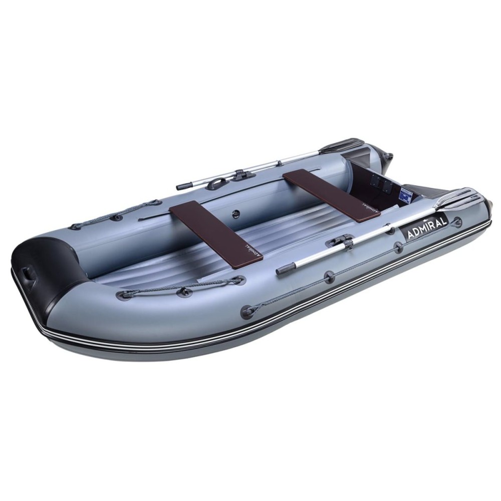Лодка ПВХ АДМИРАЛ 320C НДНД