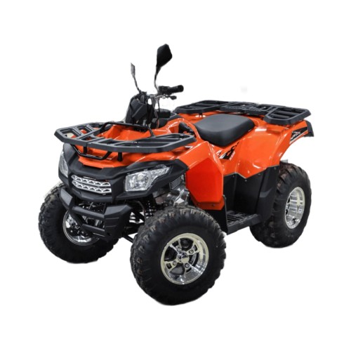 Квадроцикл MOTOLAND ATV 200 MAX