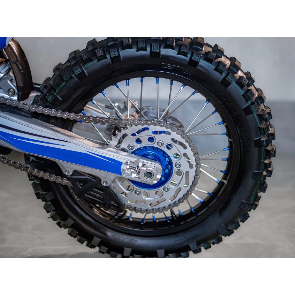 Мотоцикл кроссовый эндуро TRX Thor 300 NB