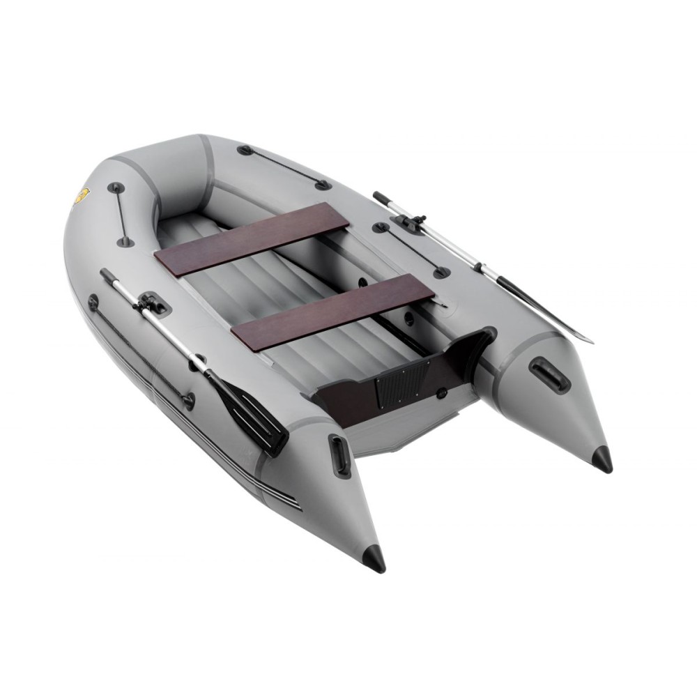 Лодка ПВХ ТРИТОН Air 310