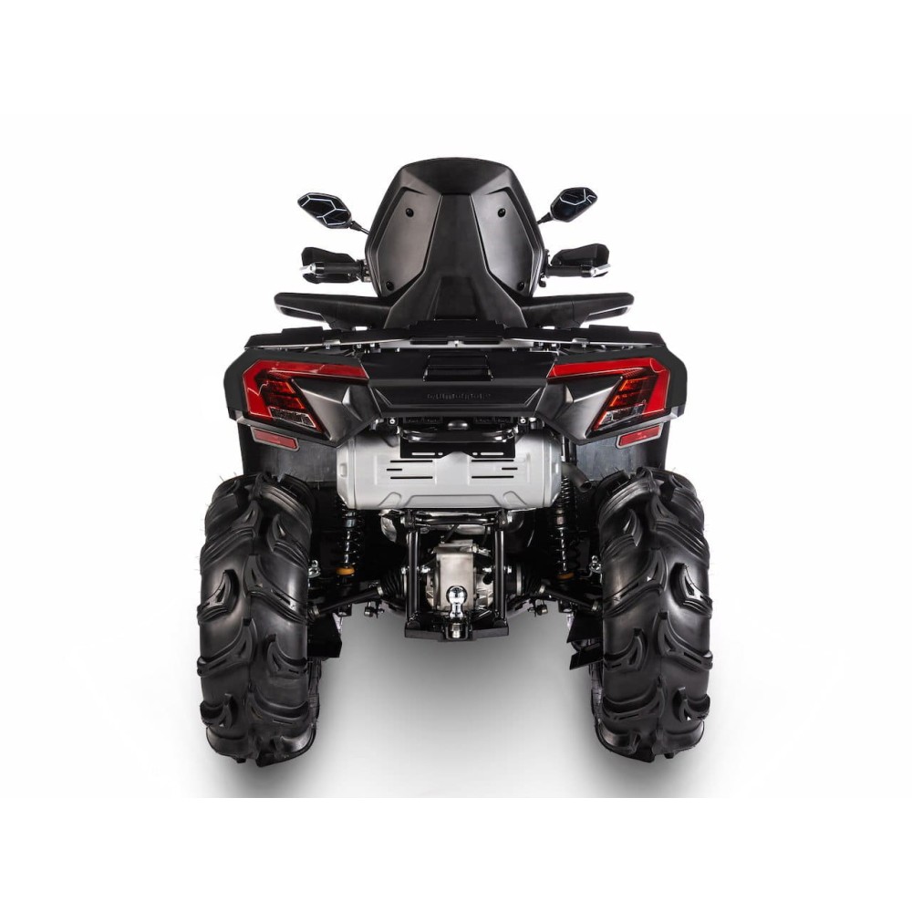 Квадроцикл BRP Force 1100 (ПСМ)