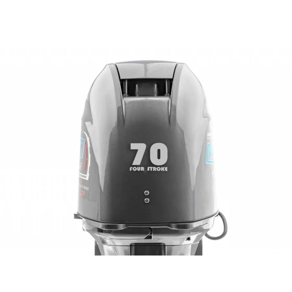 4х-тактный лодочный мотор MIKATSU MF70FEL-T-EFI