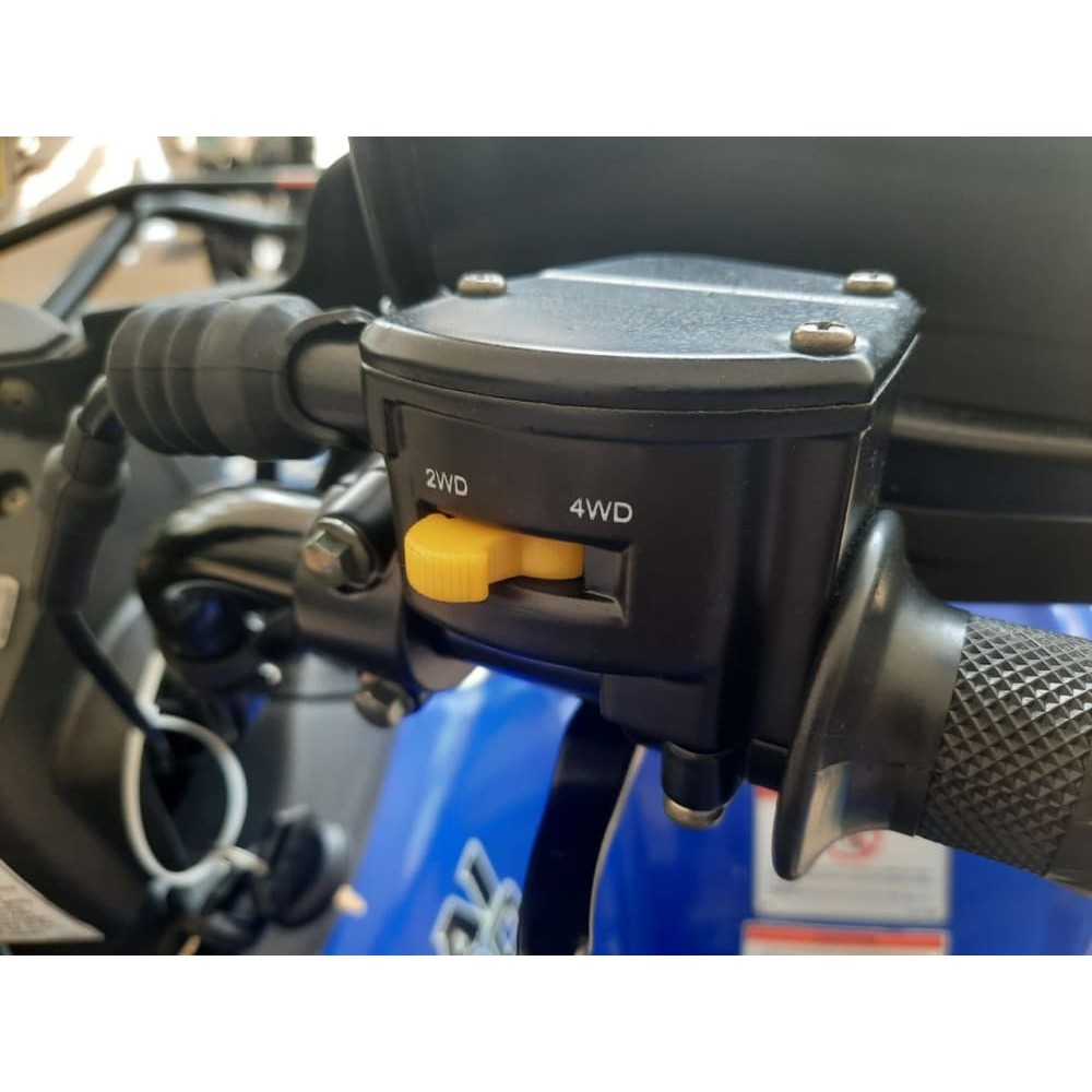 Квадроцикл LINHAI-YAMAHA D300