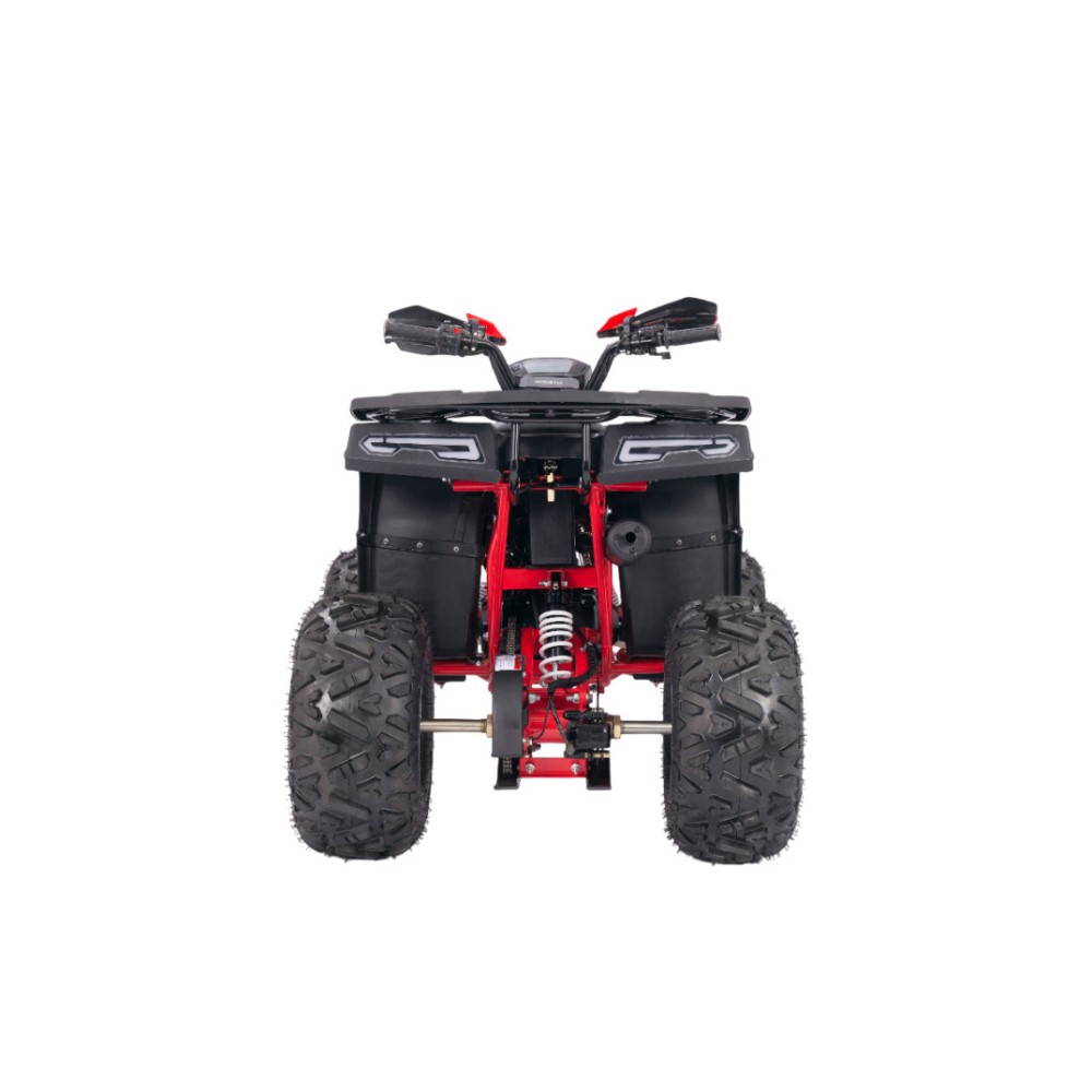 Квадроцикл YACOTA Sirius 125 LD