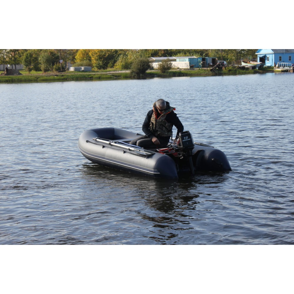 Лодка ПВХ ФЛАГМАН 330 U