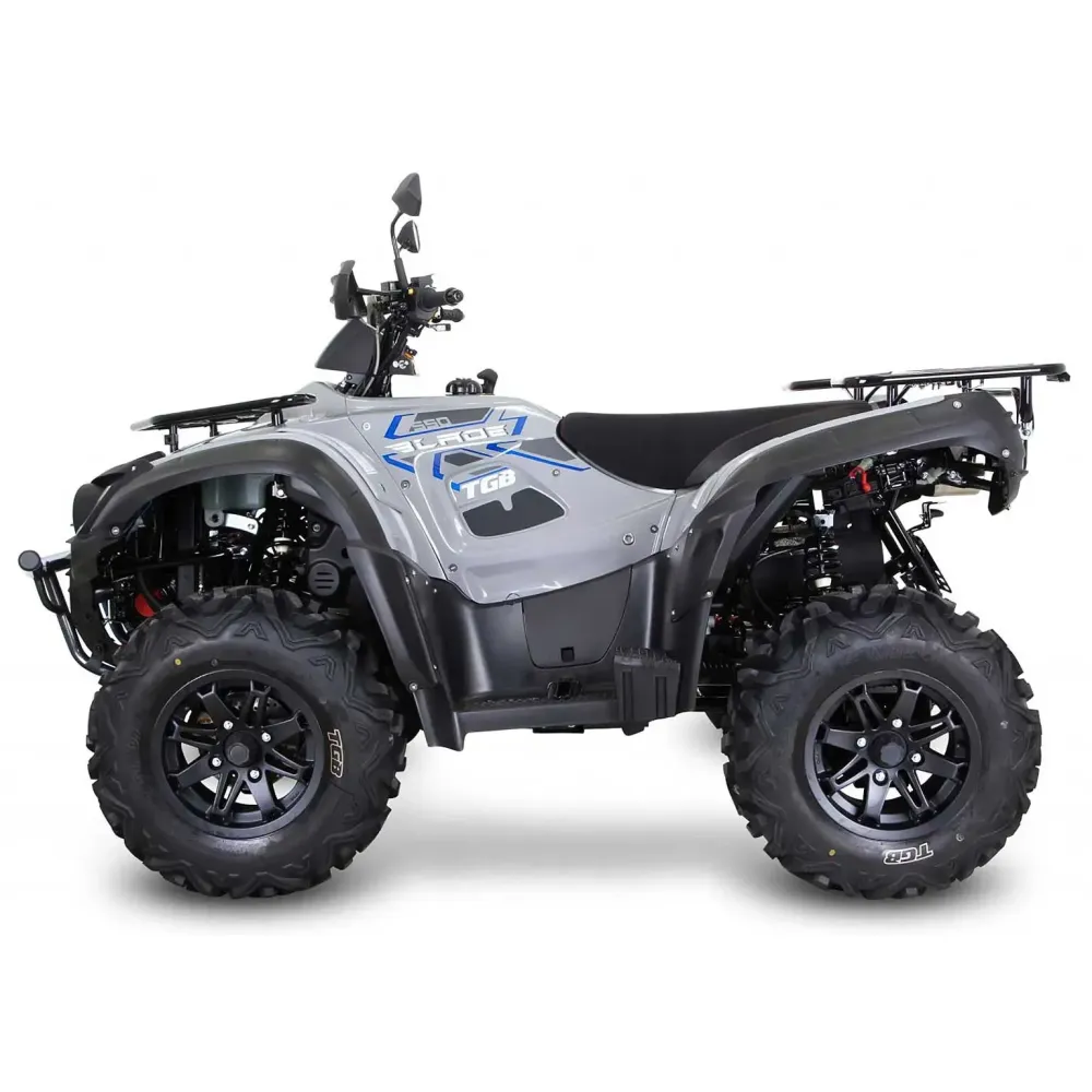 Квадроцикл TGB Blade 550 EPS (ПСМ)