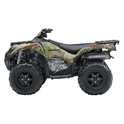 Квадроцикл BRUTE FORCE 750 4X4I EPS CAMO (ПСМ)