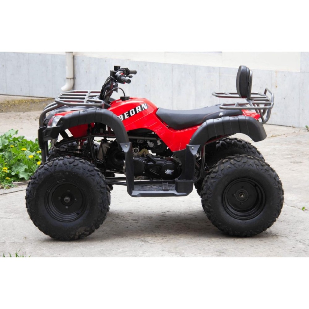 Квадроцикл UNIVERSAL Bull 200