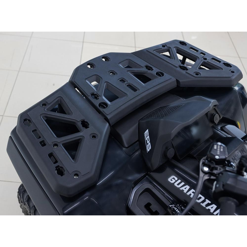 Квадроцикл HISUN Guardian 750S Short (ПСМ)