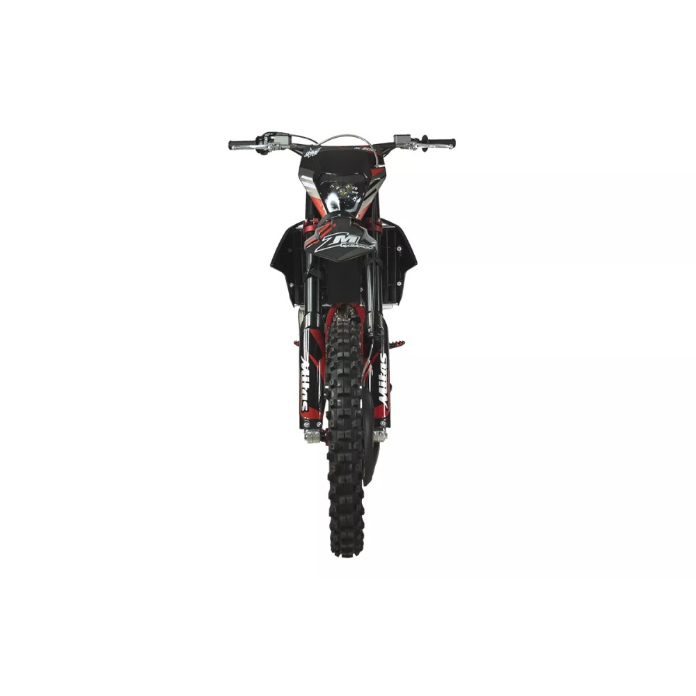 Мотоцикл кроссовый эндуро ZM BUSTER 300