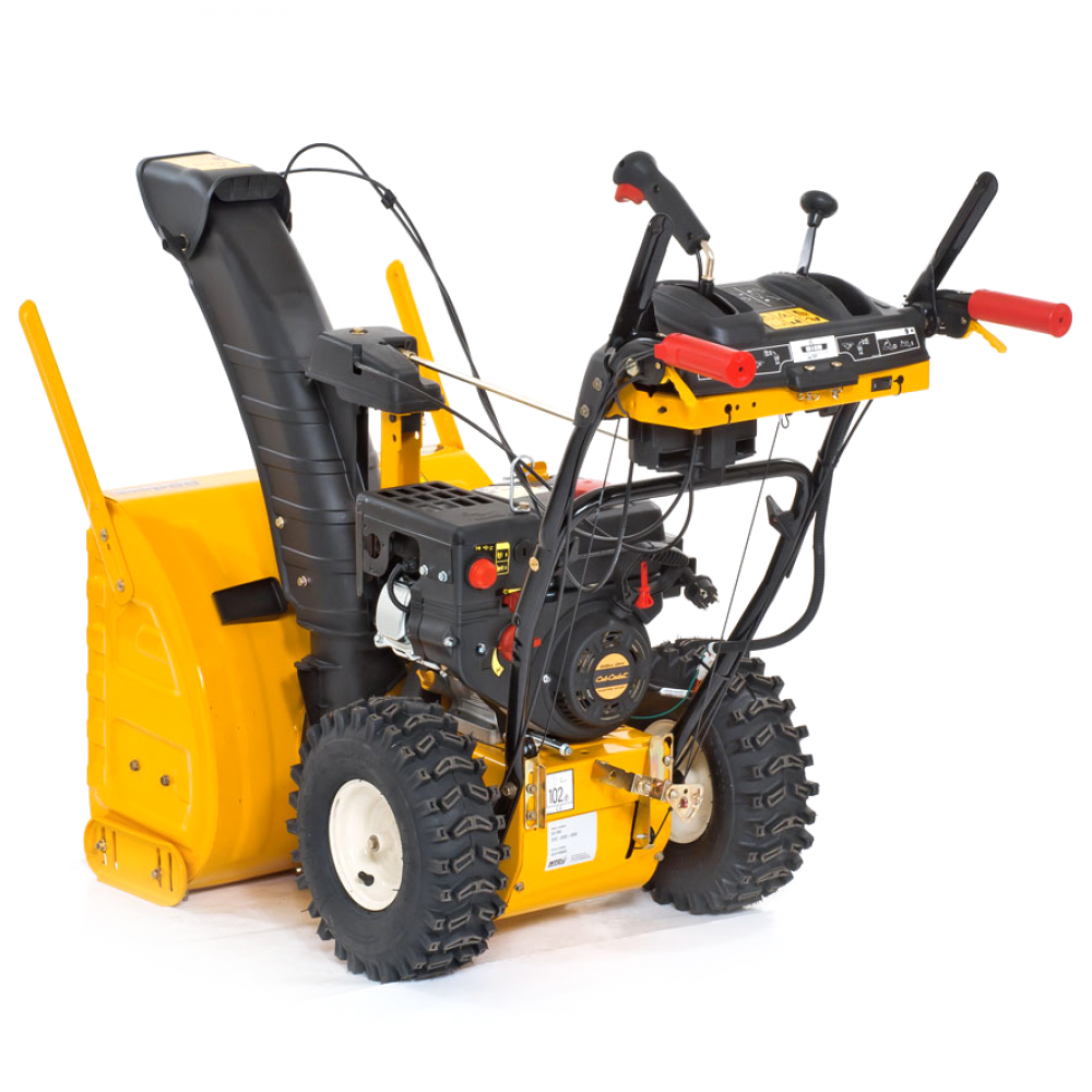 Снегоуборщик CUB CADET XS2 61 SWE