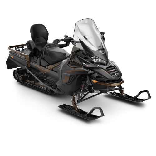Снегоход BRP Commander GT 900 Ace Turbo (2024)