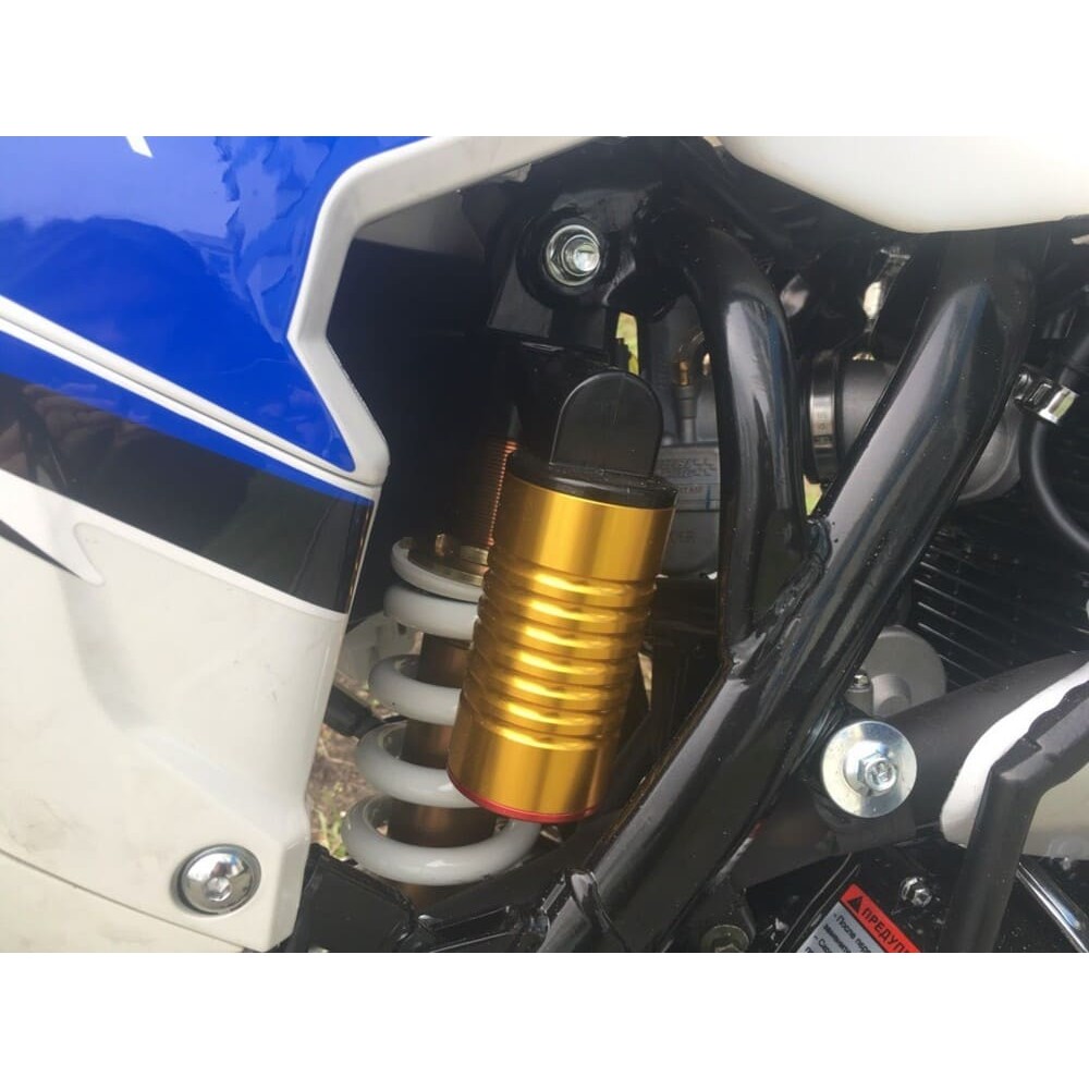 Мотоцикл кроссовый эндуро RACER 300 RC300-GY8A