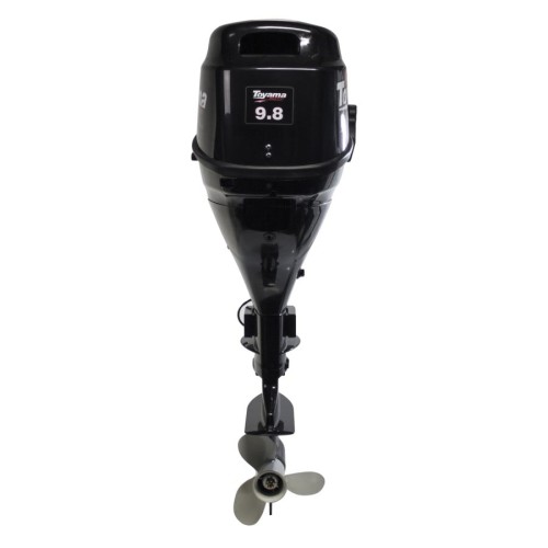 4х-тактный лодочный мотор TOYAMA F9.8BMS