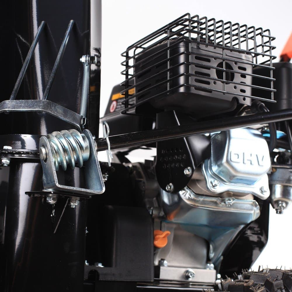 Снегоуборщик PATRIOT PRO 650 (Б/У)