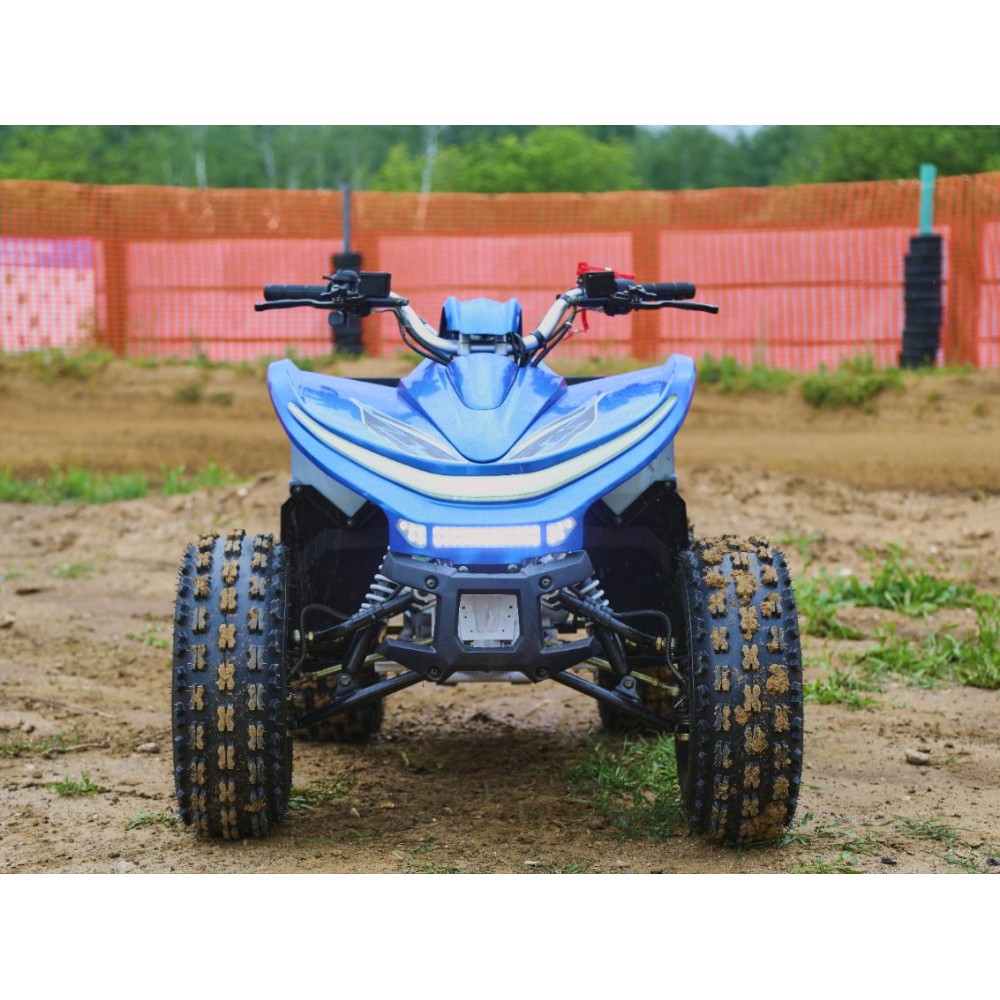 Квадроцикл SHARMAX Cross 180 RX