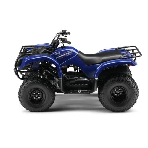 Квадроцикл GRIZZLY 125