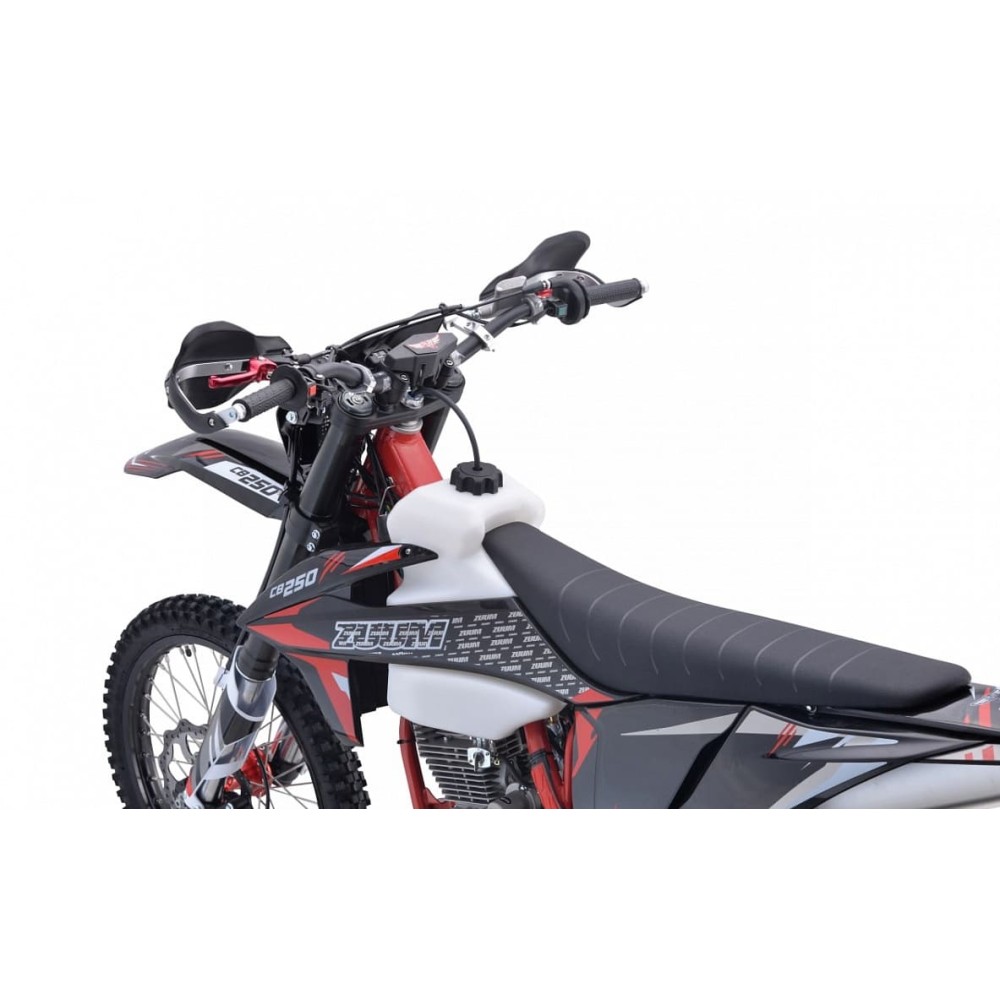 Мотоцикл ZUUM ZM Rocker ENDURO