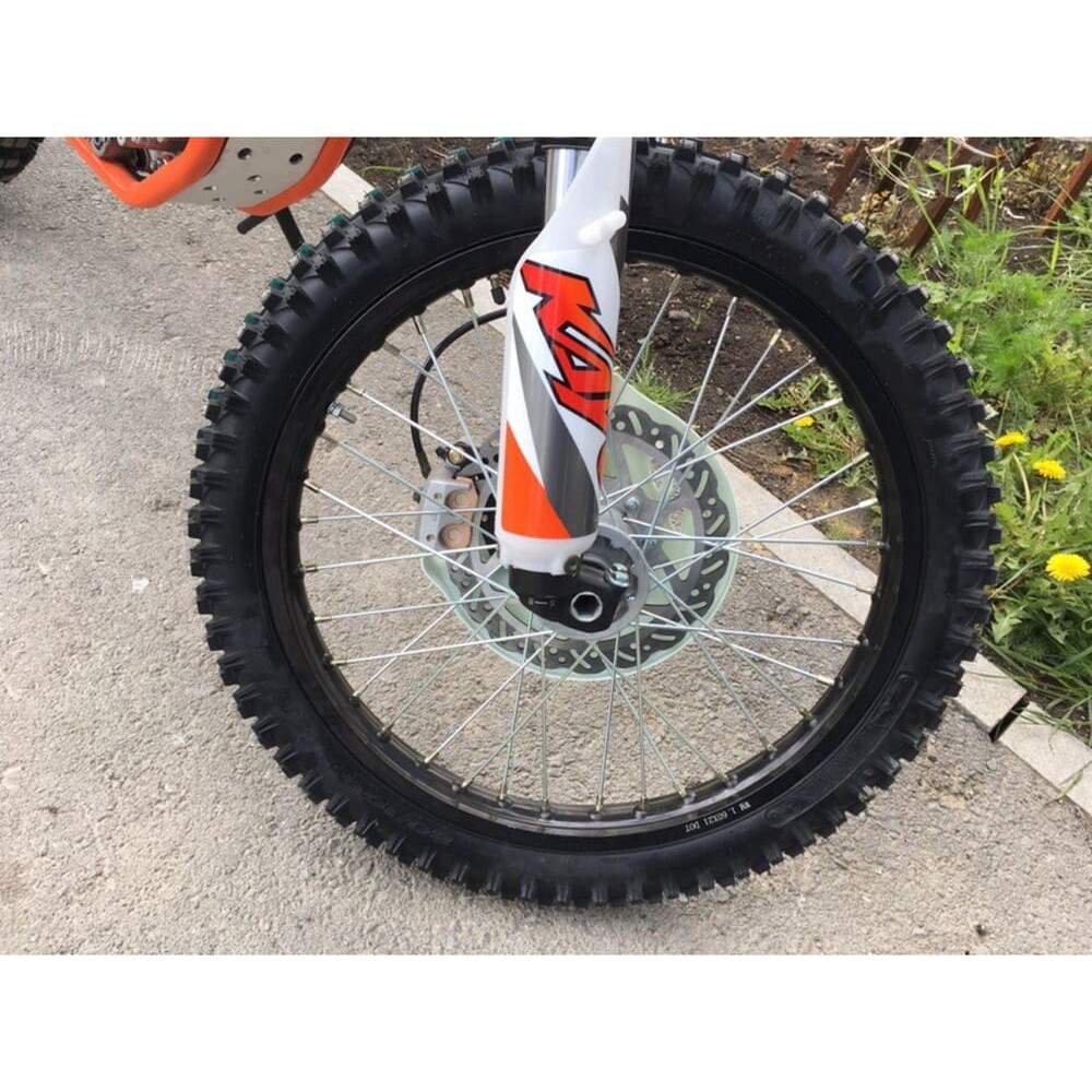 Мотоцикл кроссовый эндуро KAYO K6-R 250