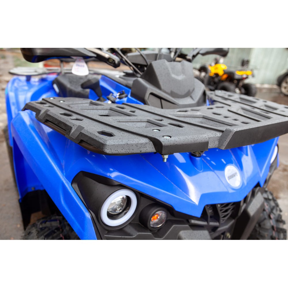 Квадроцикл SSSR Star