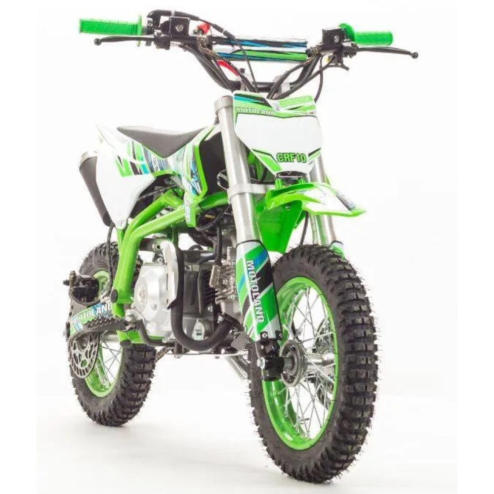Мотоцикл MOTOLAND CRF10 12/10