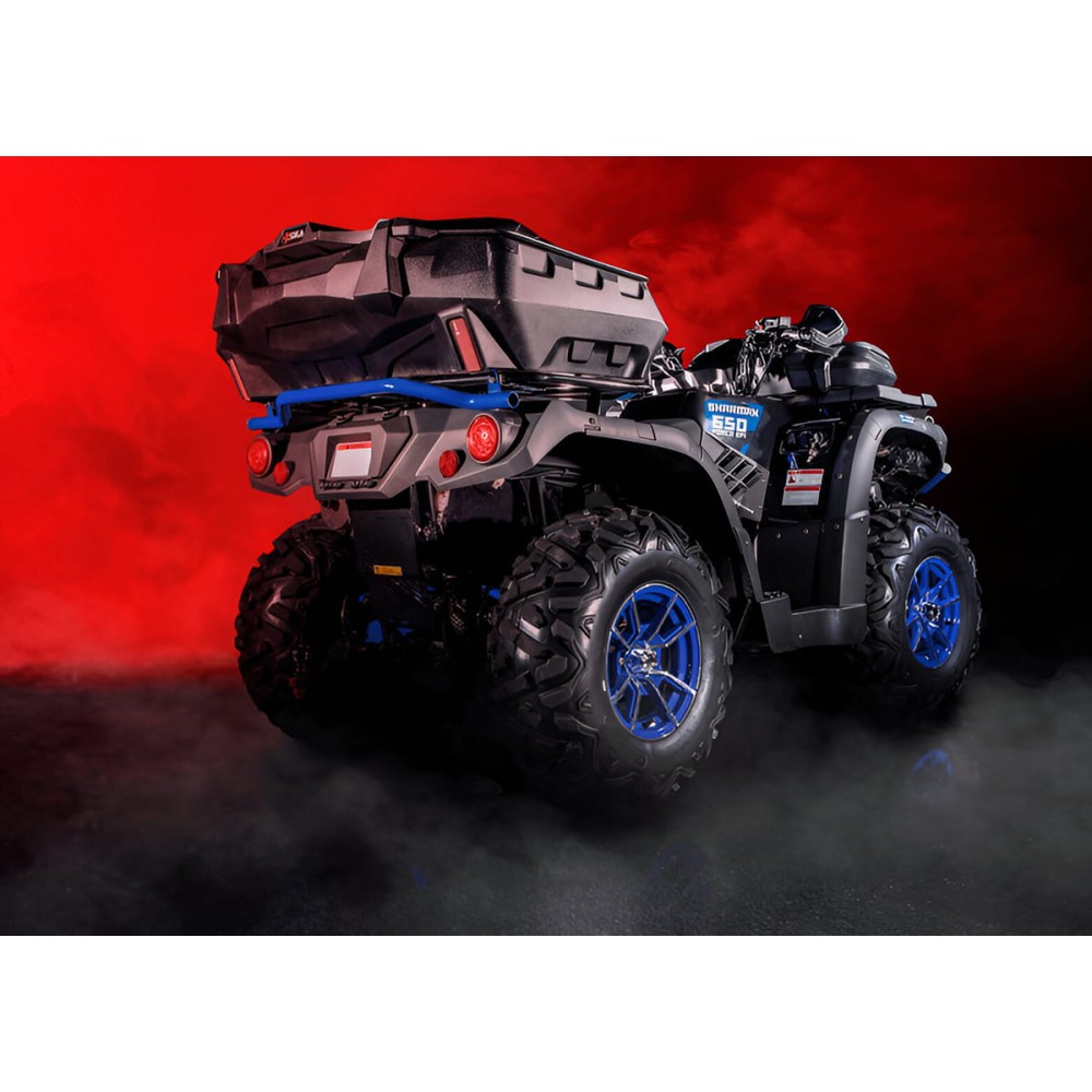 Квадроцикл SHARMAX Force 650