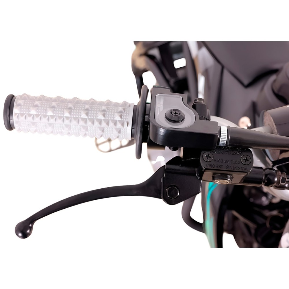 Мотоцикл питбайк SHARMAX Sport 130 mini