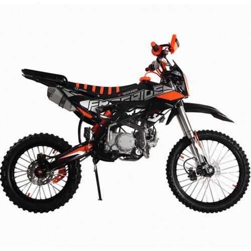 Мотоцикл RACER RX140E PITBIKE