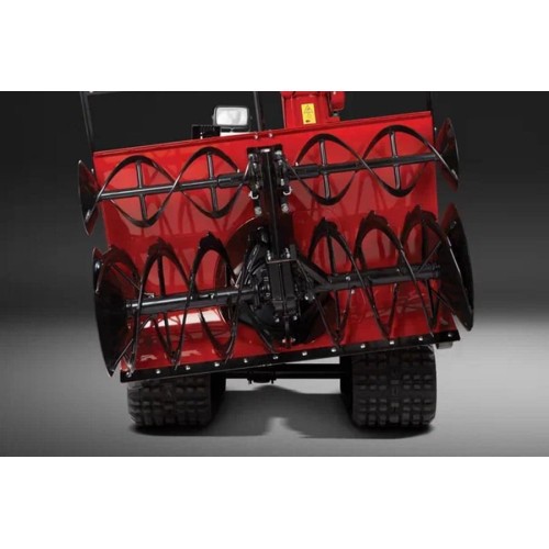 Снегоуборщик CAIMAN EDO 48YD(24-S)