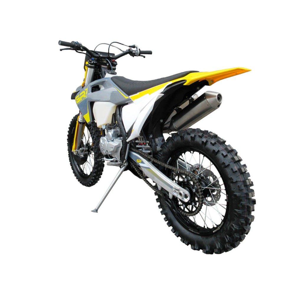 Мотоцикл кроссовый эндуро GR7 F300A (4T PR300) Optimum (2024 г.)