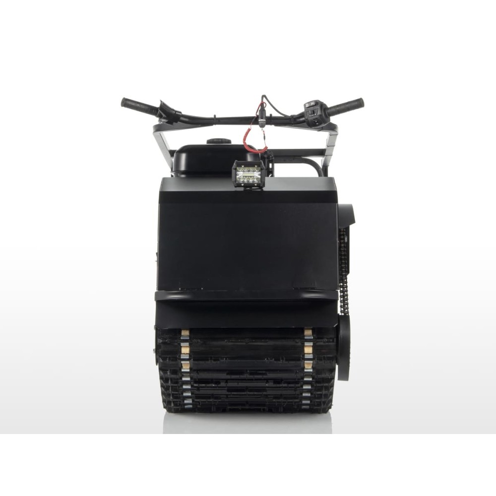 Мотобуксировщик FLAIZER G500 1450 HP20 Maximum (2024)