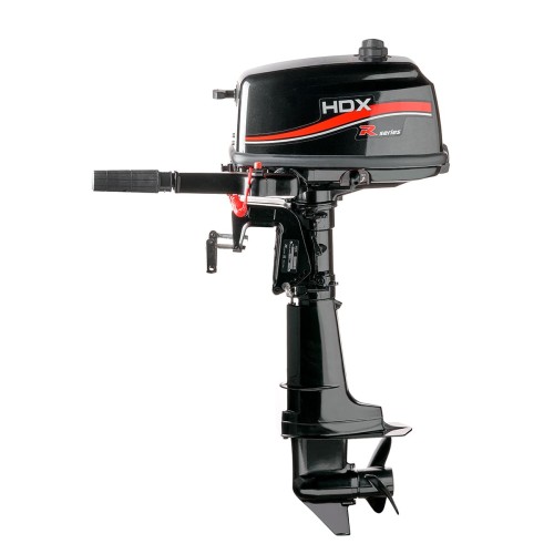 2х-тактный лодочный мотор HDX R SERIES T 5.8 CBMS