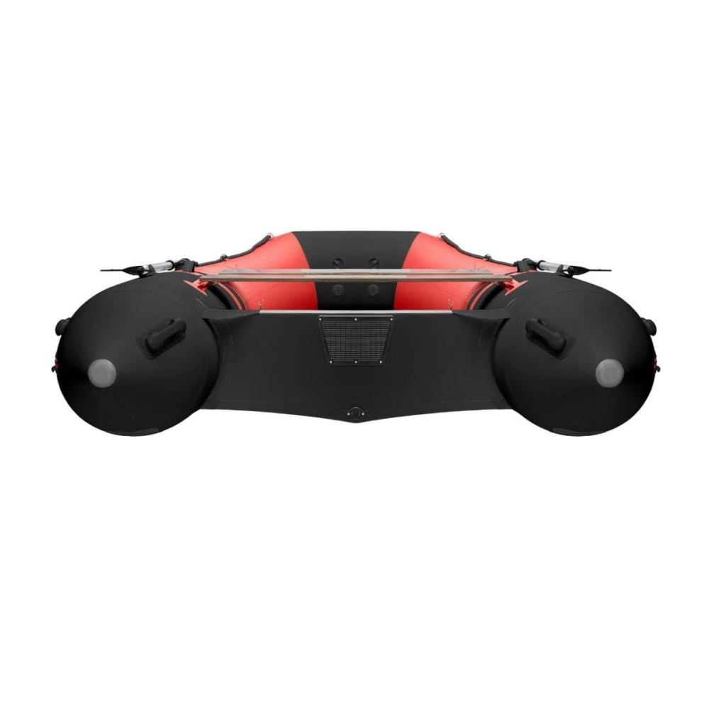 Лодка ПВХ GLADIATOR B420