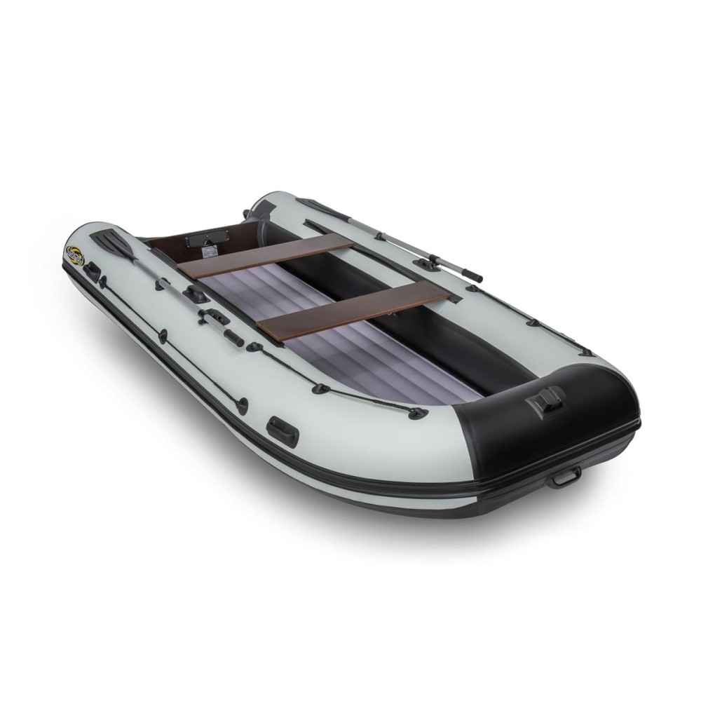 Лодка ПВХ АНДРОМЕДА Air 380