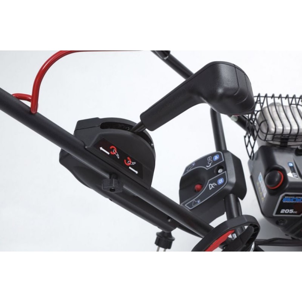 Снегоуборщик CANADIANA CS55800E