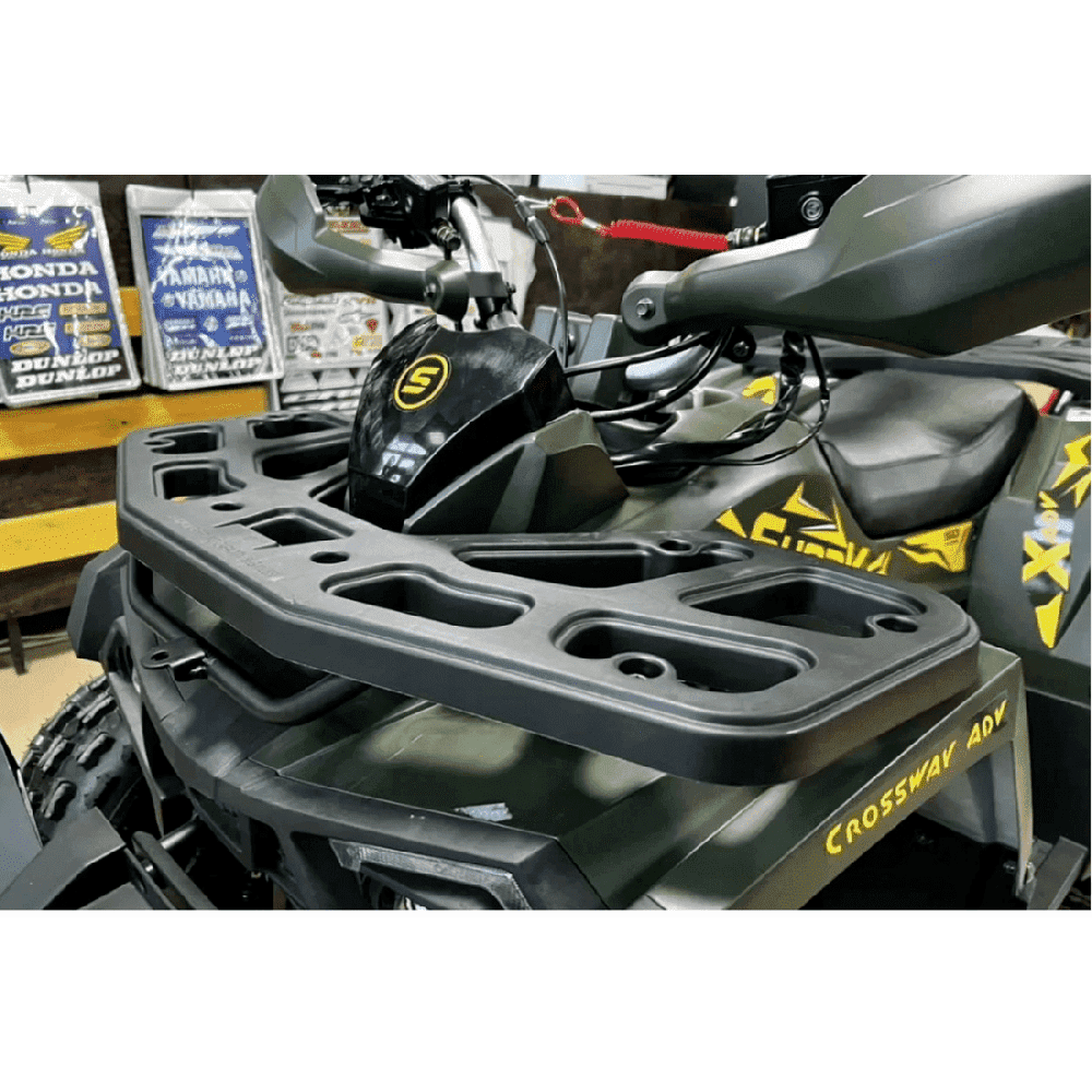 Квадроцикл YAMAHA Shark 175