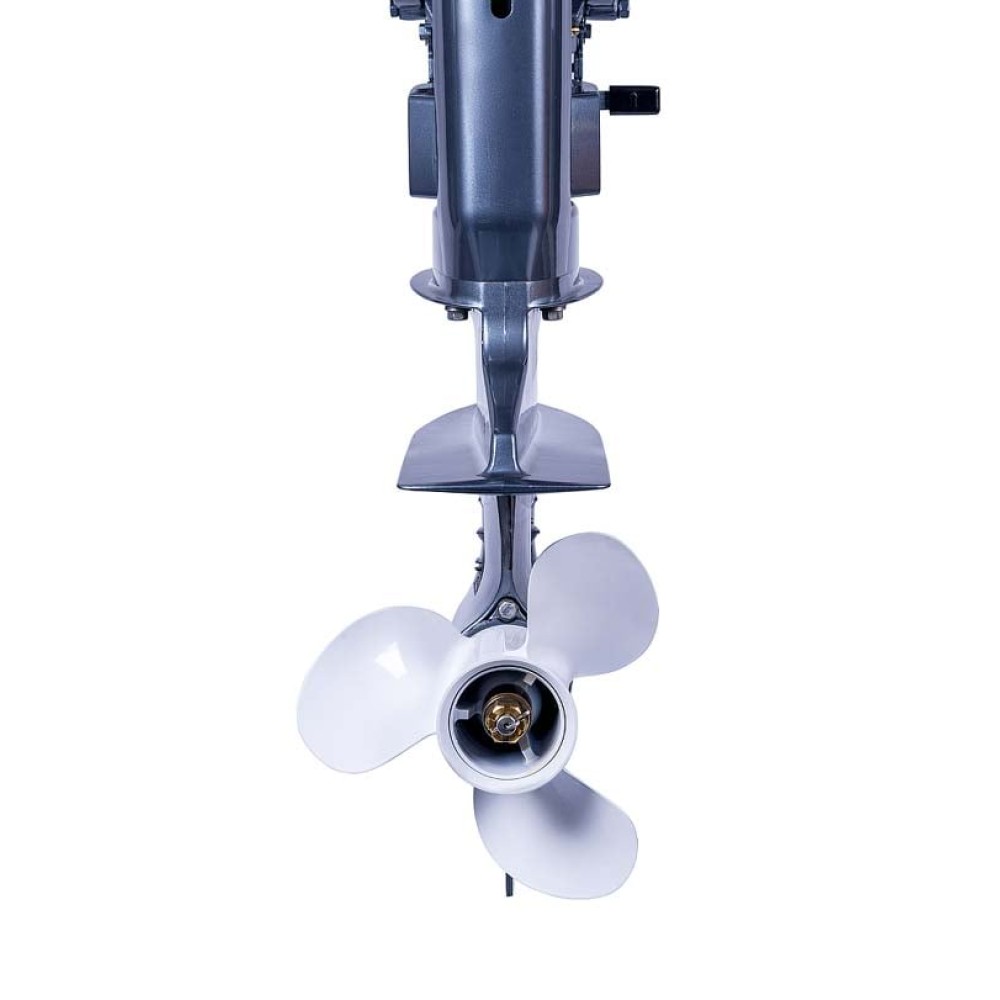 2х-тактный лодочный мотор SEANOVO SN30FFES