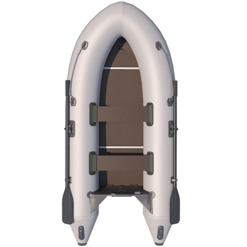 Лодка ПВХ BADGER UL 360