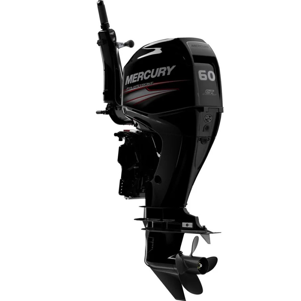 4х-тактный лодочный мотор MERCURY ME F 60 ELPT EFI